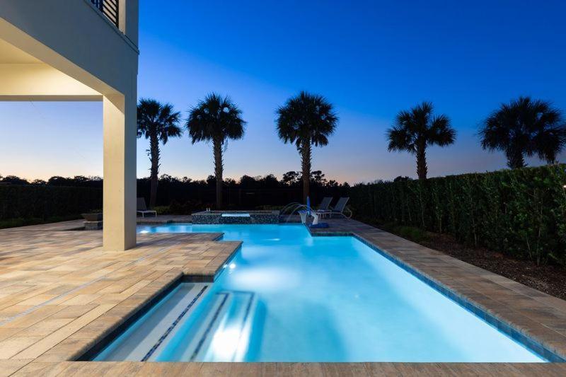 The Entertaining Bear'S Den-Tb006 Villa Kissimmee Buitenkant foto