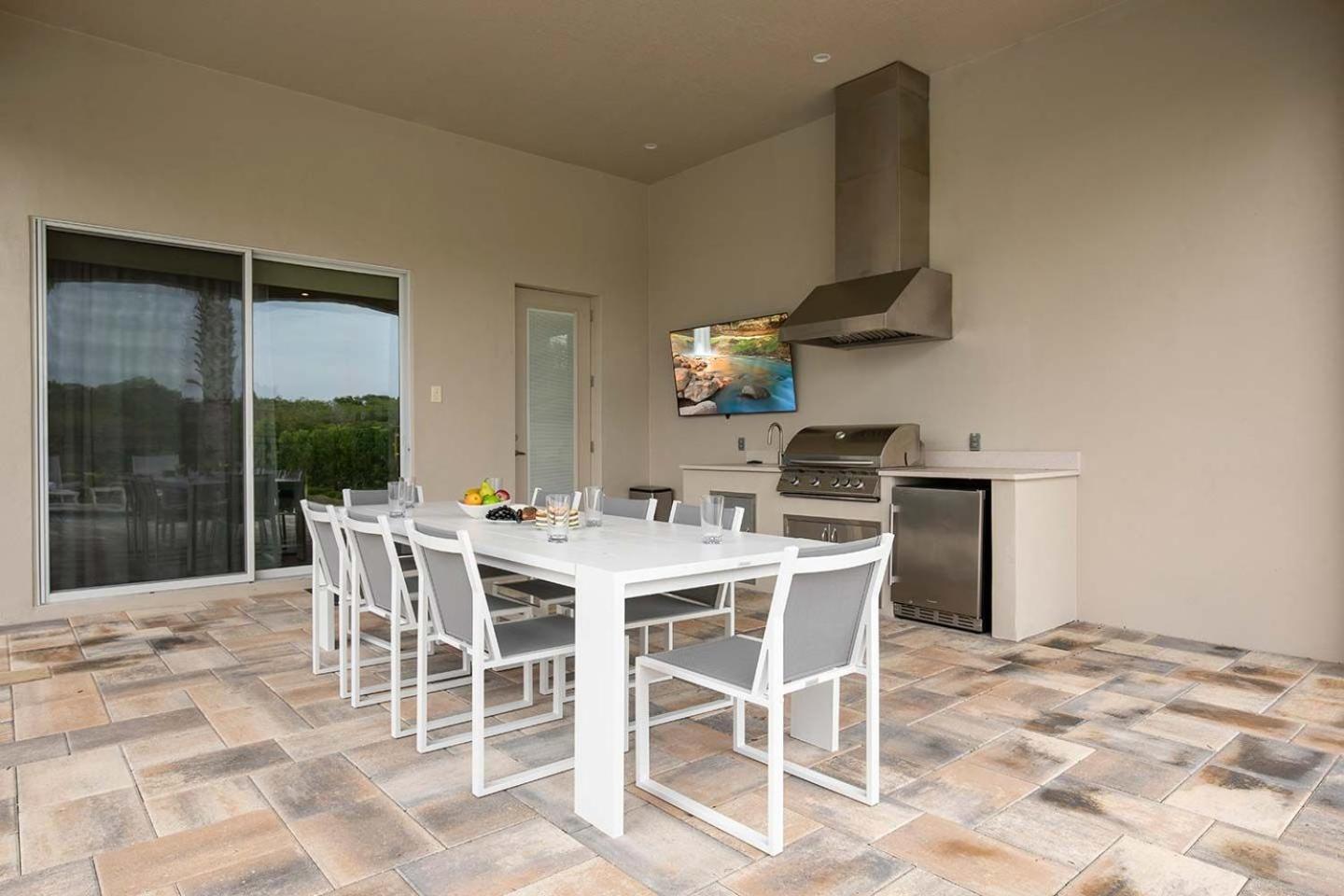 The Entertaining Bear'S Den-Tb006 Villa Kissimmee Buitenkant foto