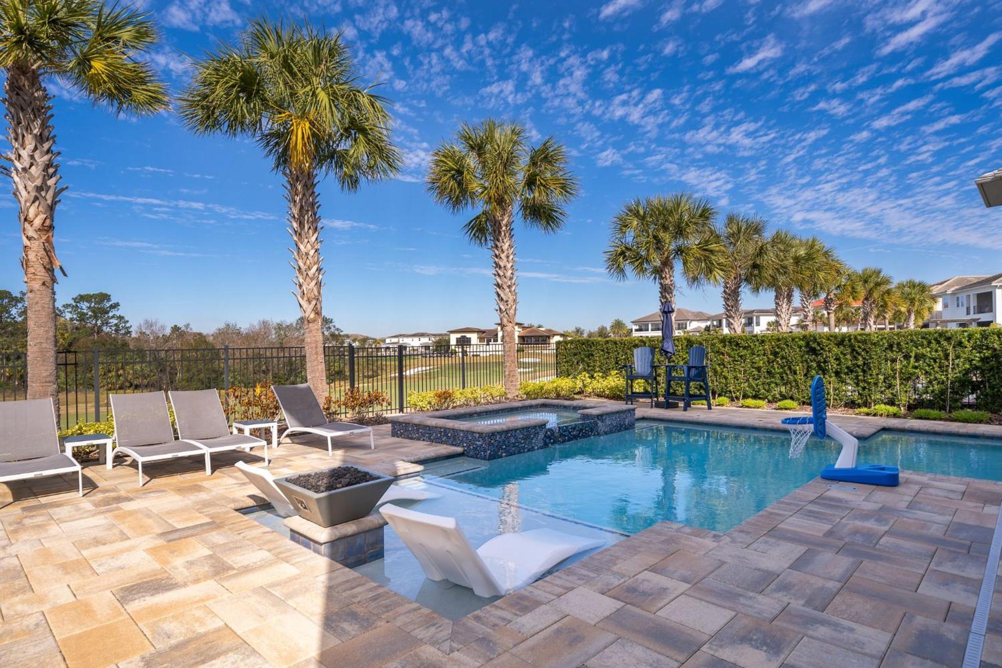 The Entertaining Bear'S Den-Tb006 Villa Kissimmee Buitenkant foto
