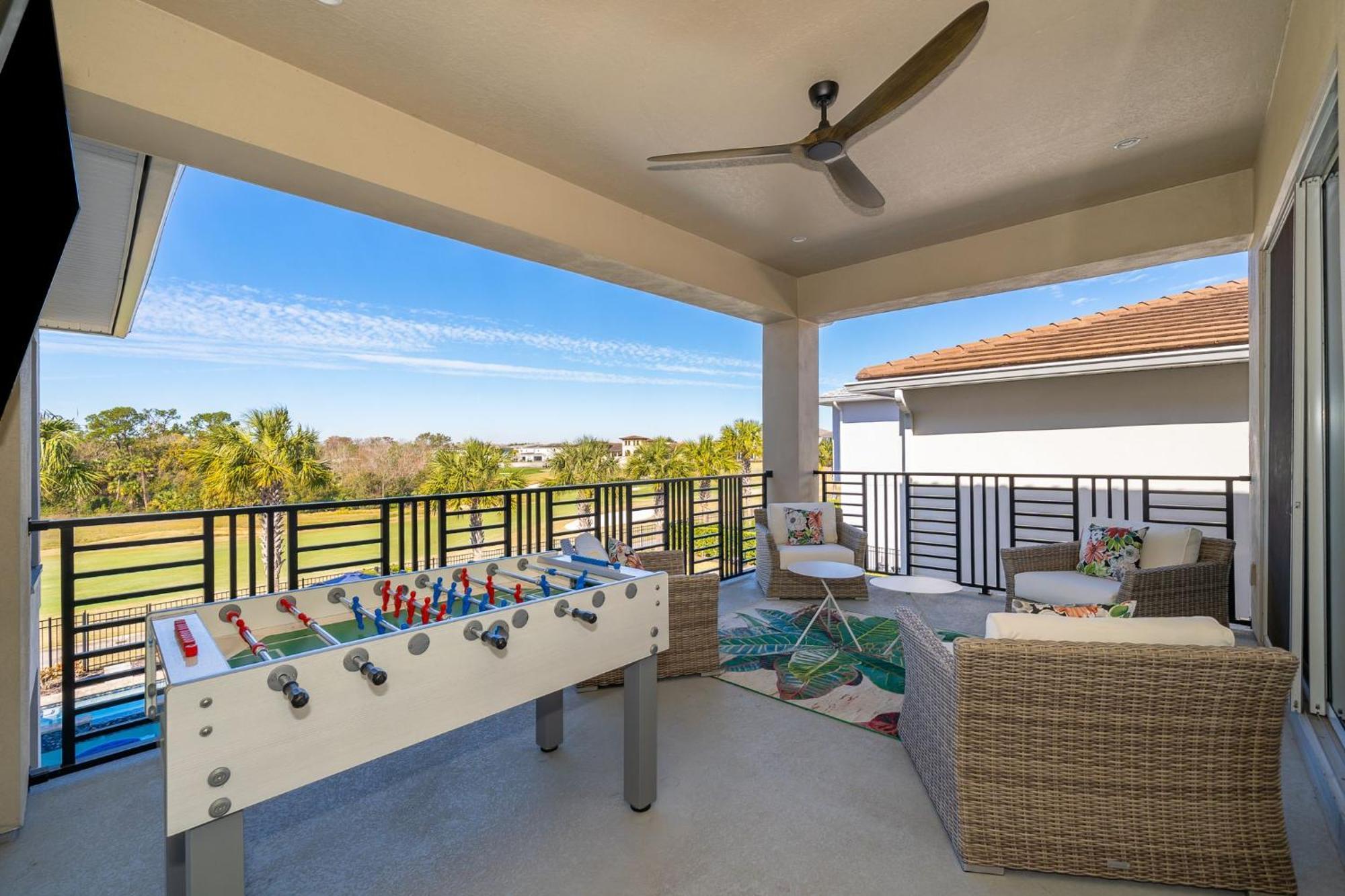 The Entertaining Bear'S Den-Tb006 Villa Kissimmee Buitenkant foto