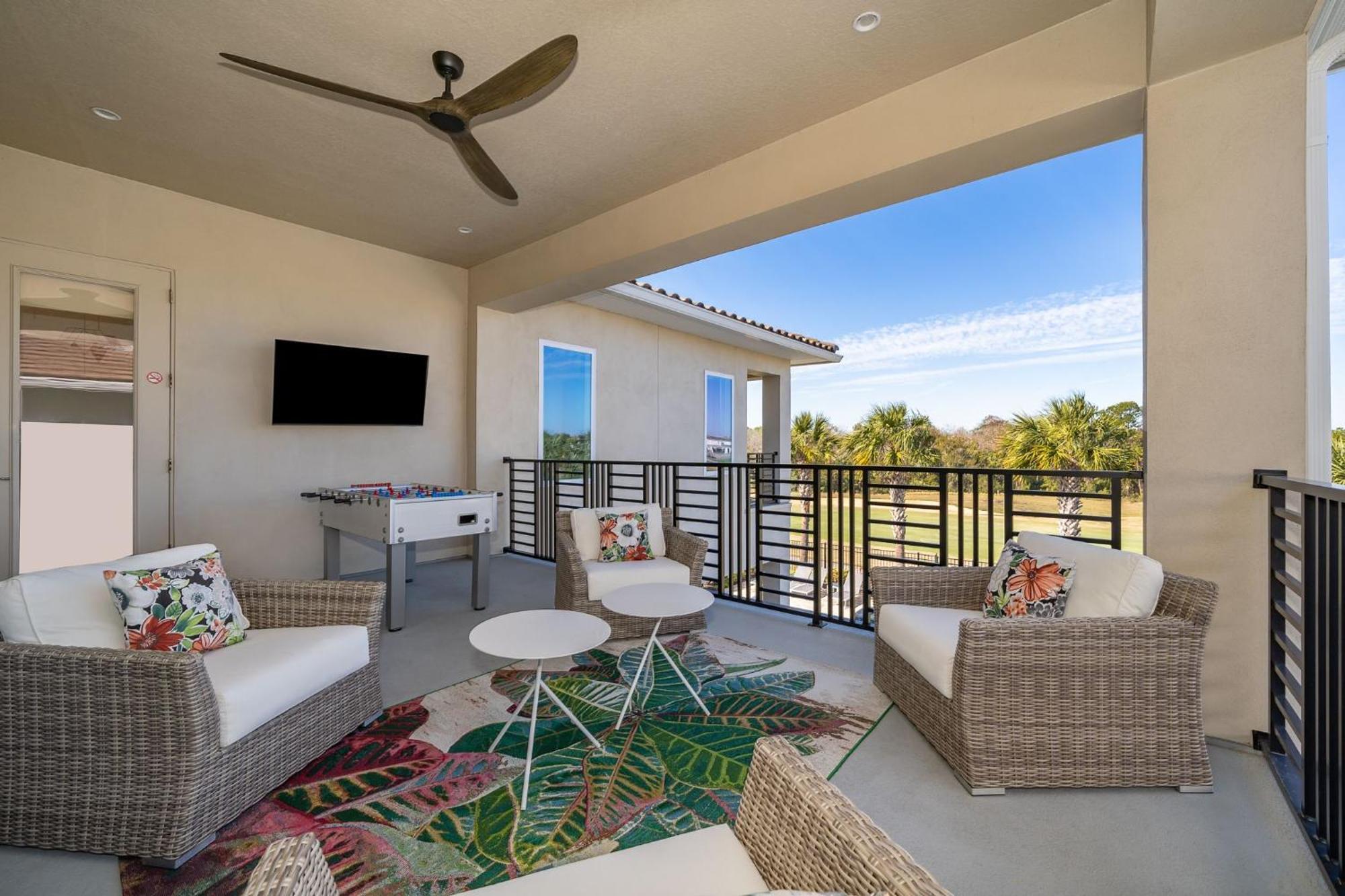 The Entertaining Bear'S Den-Tb006 Villa Kissimmee Buitenkant foto