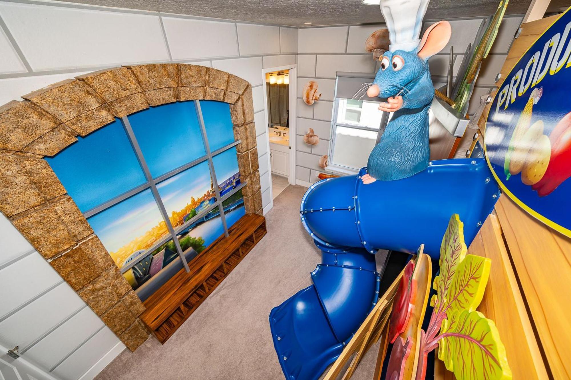 The Entertaining Bear'S Den-Tb006 Villa Kissimmee Buitenkant foto